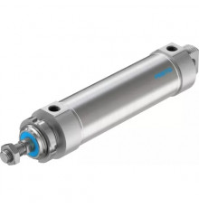 Круглый пневмоцилиндр Festo DSNU-63-160-P-A