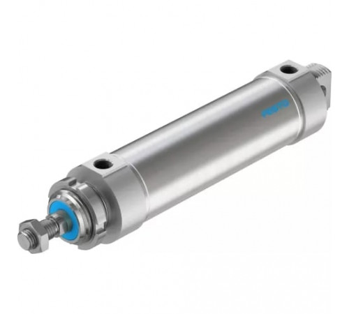 Круглый пневмоцилиндр Festo DSNU-63-160-PPS-A