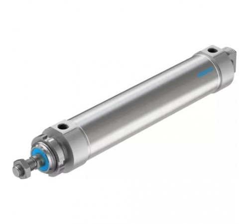 Круглый пневмоцилиндр Festo DSNU-63-250-PPS-A
