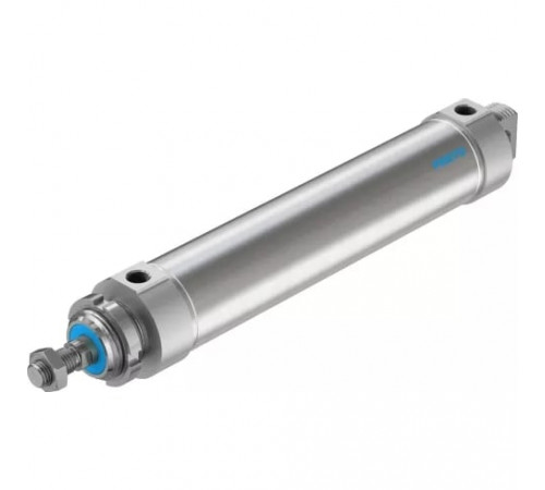 Круглый пневмоцилиндр Festo DSNU-63-250-PPV-A