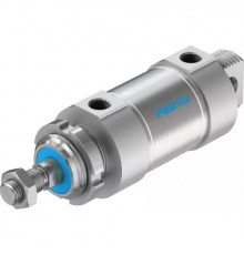 Круглый пневмоцилиндр Festo DSNU-63-230-PPV-A-MQ-KP