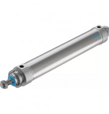 Круглый пневмоцилиндр Festo DSNU-63-320-P-A