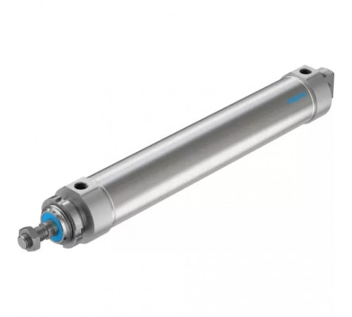 Круглый пневмоцилиндр Festo DSNU-63-320-PPS-A