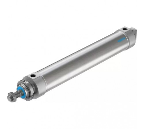Круглый пневмоцилиндр Festo DSNU-63-320-PPV-A