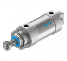 Круглый пневмоцилиндр Festo DSNU-63-40-P-A