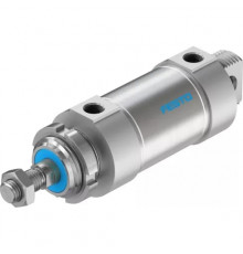 Круглый пневмоцилиндр Festo DSNU-63-40-P-A