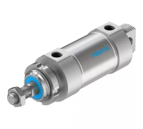 Круглый пневмоцилиндр Festo DSNU-63-40-PPV-A