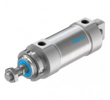 Круглый пневмоцилиндр Festo DSNU-63-50-PPV-A
