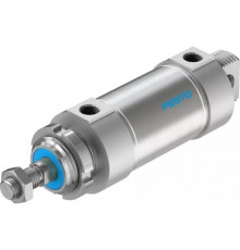 Круглый пневмоцилиндр Festo DSNU-63-50-PPV-A