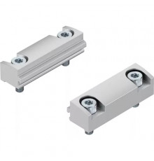 Монтажный профиль Festo EAHF-L2-25-P-D1