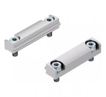 Монтажный профиль Festo EAHF-L2-25-P-D2