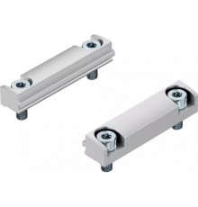 Монтажный профиль Festo EAHF-L2-25-P-D2