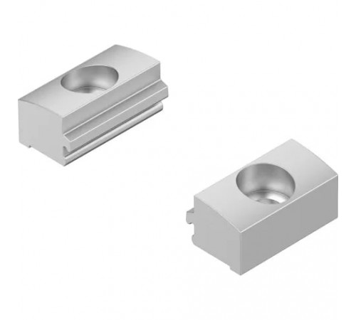 Монтажный профиль Festo EAHF-L2-25-P-S