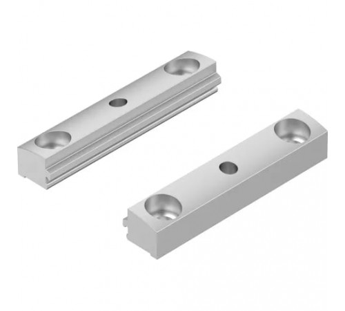 Монтажный профиль Festo EAHF-L2-25-P