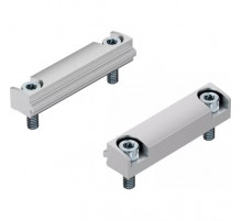 Монтажный профиль Festo EAHF-L2-45-P-D3