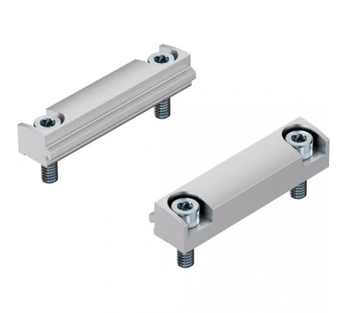 Монтажный профиль Festo EAHF-L2-45-P-D3