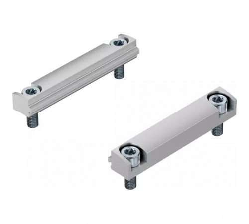 Монтажный профиль Festo EAHF-L2-45-P-D4