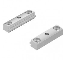 Монтажный профиль Festo EAHF-L2-45-P