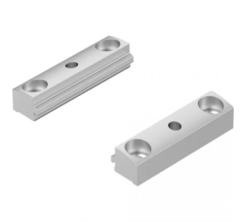 Монтажный профиль Festo EAHF-L2-45-P
