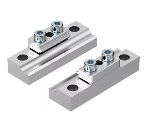 Монтажный профиль Festo EAHF-V2-32/40-P