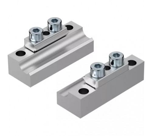 Монтажный профиль Festo EAHF-V2-50/63-P