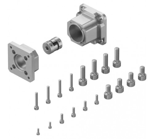 Осевой набор Festo EAMM-A-D32-40A