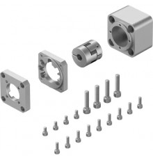 Осевой набор Festo EAMM-A-D40-40G