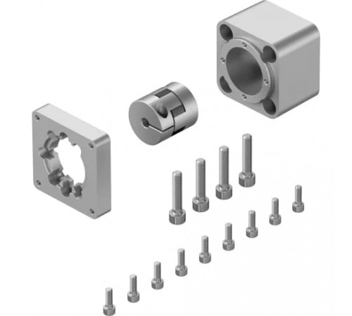 Осевой набор Festo EAMM-A-D40-55A