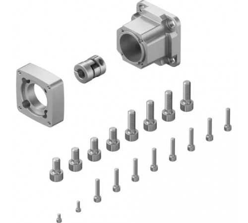 Осевой набор Festo EAMM-A-D40-60P