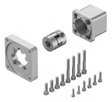 Осевой набор Festo EAMM-A-D50-100A
