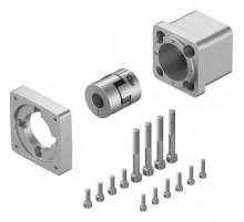 Осевой набор Festo EAMM-A-D50-80P
