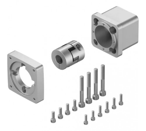 Осевой набор Festo EAMM-A-D50-80P