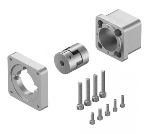 Осевой набор Festo EAMM-A-D50-87A