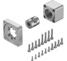 Осевой набор Festo EAMM-A-D60-100A