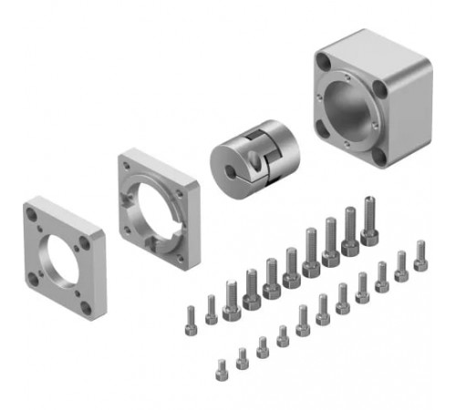 Осевой набор Festo EAMM-A-D60-60G
