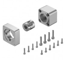 Осевой набор Festo EAMM-A-D60-80P