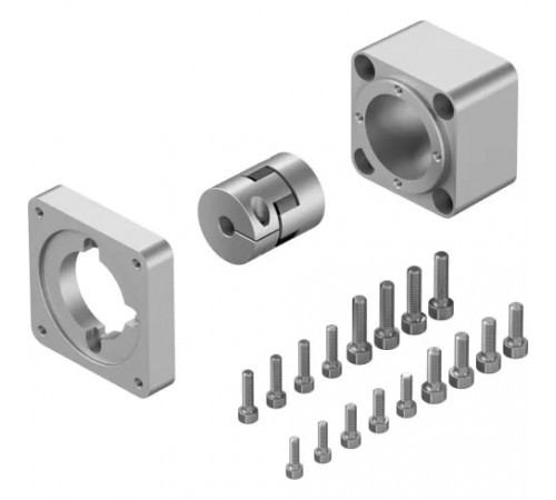 Осевой набор Festo EAMM-A-D60-87A