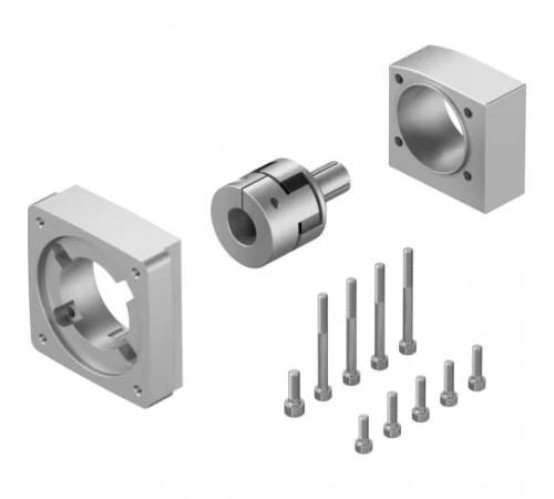 Осевой набор Festo EAMM-A-L48-80P