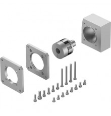 Осевой набор Festo EAMM-A-L62-80G