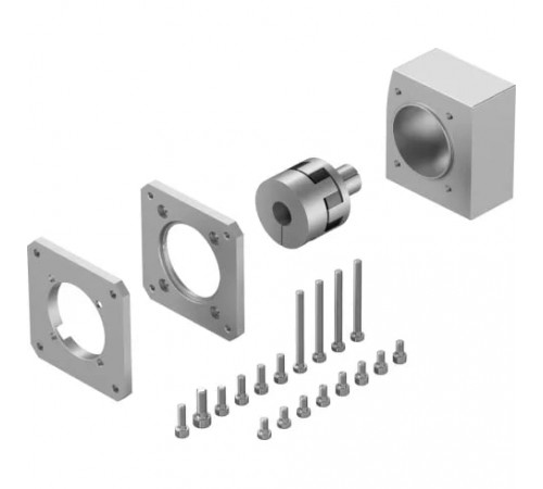Осевой набор Festo EAMM-A-L62-80G