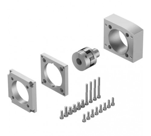 Осевой набор Festo EAMM-A-L95-120G-G2
