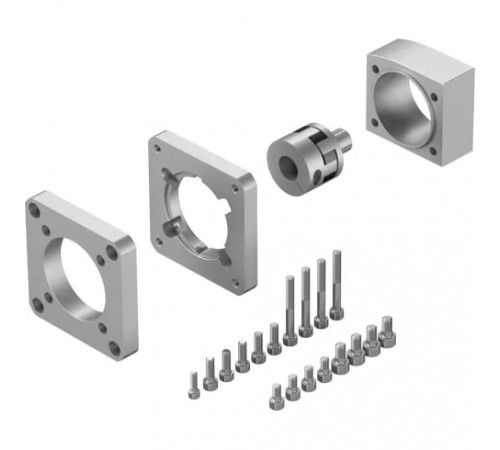 Осевой набор Festo EAMM-A-N80-120G