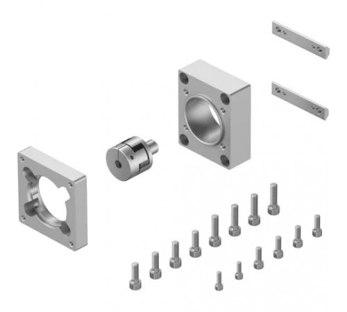 Осевой набор Festo EAMM-A-R38-57A