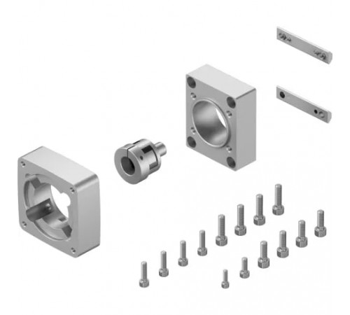 Осевой набор Festo EAMM-A-R38-60P