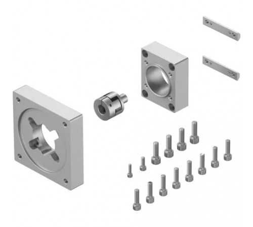 Осевой набор Festo EAMM-A-R38-87A