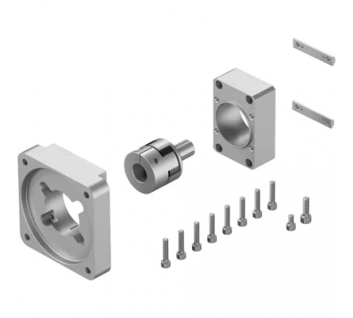 Осевой набор Festo EAMM-A-R48-100A