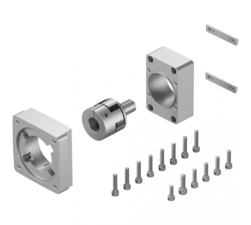 Осевой набор Festo EAMM-A-R48-80P