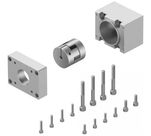 Осевой набор Festo EAMM-A-S38-42A-G2