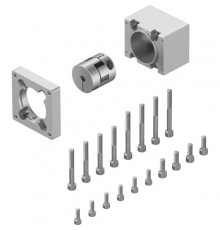 Осевой набор Festo EAMM-A-S38-57A-G2