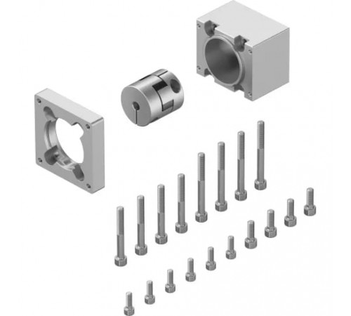 Осевой набор Festo EAMM-A-S38-57A-G2